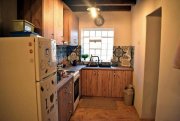 Exo Apidi Ostkreta, Exo Apidi: Einzigartige traditionelle Villa mit Studio zu verkaufen Haus kaufen